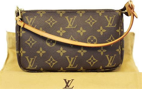 pochette accessoires lv